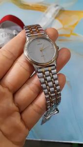 Đồng hồ nữ URBAN ALBA second hand si nhật- đã qua sử dụng