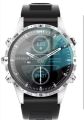 GT5 Pro นาฬิกาข้อมืออัจฉริยะผู้ชาย หน้าจอ HD ขนาด 1.6 นิ้ว เข็มทิศ ความสูง บารอมิเตอร์ โหมดกีฬา 100+ การตรวจสอบอัตราการเต้นของหัวใจ การบันทึกการนอนหลับ นาฬิกากีฬากลางแจ้ง อายุการใช้งานแบตเตอรี่ยาวนาน นาฬิกาอัจฉริยะ. 