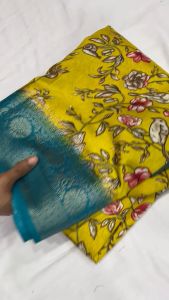 Dola Silk Saree💟🎠🎠