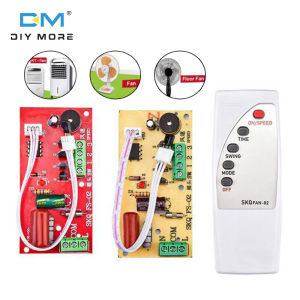 พัดลมควบคุมระยะไกลคณะกรรมการการปรับเปลี่ยนแผ่นวงจร 50 วัตถุประสงค์ ควบคุมเมนบอร์ดชั้นพัดลมไฟฟ้า คณะกรรมการคอมพิวเตอร์ ราคา 1,200 บาท