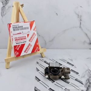 IC ALTERNATOR TOYOTA AGYA