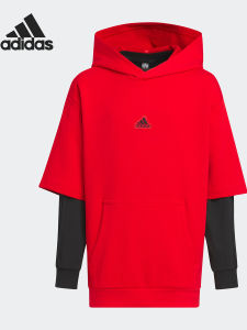 adidas | Kids Two-in-One Sport Sweatshirt