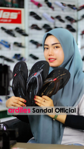 ARDILES SANDAL SENDAL JAPIT JEPIT SPON EVA PRIA LAKI LAKI DEWASA KEKINIAN TIDUS Sandal Bahan Pvc Nyaman Sandal Hitam Coklat Ukuran 38-43 Sandal Jepit Anti Licin - Lazada