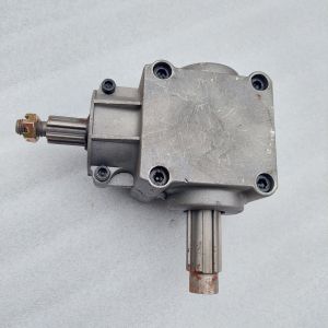 Hộp số vuông góc số chuyển hướng vuông góc