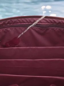 EACHY | Portable Large Capacity Makeup Bag