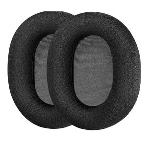 Ear Pads Cover for SteelSeries Arctis 1 3 5 7 9X Arctis Pro  Prime Headphones Replacement Ear Cushion Cups Cover Earpads