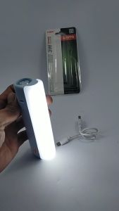 Senter Tangan dan Emergency Luby L 7773 3 Watt