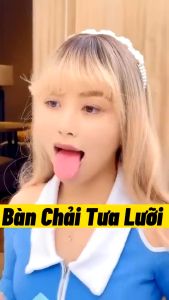 Bàn chải lưỡi bàn chải cạo lưỡi bàn chải vệ sinh lưỡi silicon làm sạch ngăn ngừa hôi miệng - Life Style 4U