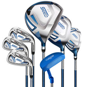 PGM GOLF | Junior Golf Clubs Carbon Shaft