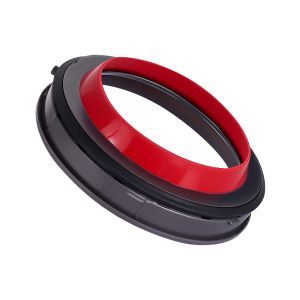 Dust Container Top Fixed Sealing Ring Spare Part for Dyson V11 V15 SV14 SV15 SV22 Vacuum Cleaner Accessories