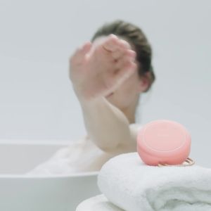 Máy Massage Làm Sạch Toàn Thân FOREO LUNA 4 Body - Làm Sạch Và Tẩy Tế Bào Chết | Dụng Cụ Tẩy Tế Bào Chết | Chống Nước 100% | Sạc USB