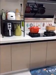 Kitchen Cleaning Spray 500ml 油污净重油污清洗剂强力型厨房油烟机去油污神器