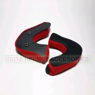 BUSA HELM KYT DJ MARU FULLSET DAN PIPI SIZE S M L XL XXL (cod)
