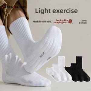 JOSEN LIGHTING | Summer Lightweight Breathable Sweat Absorption Socks