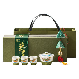 High-end Set Tea Ware