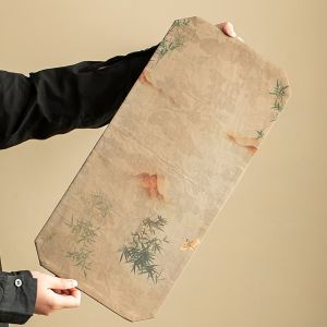 Waterproof Dual-sided Tea Mat
