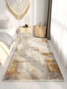 FANLILAI | High-end Easy-Care Bedside Carpet