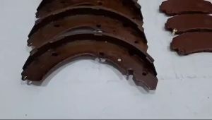 BRAKE PAD BRAKE SHOE ISUZU D-MAX NEW KAMPAS REM SET DEPAN BELAKANG ISUZU D-MAX NEW