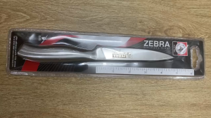 Dao nhà bếp Thái Lan Zebra Pro 4.5" - 100304