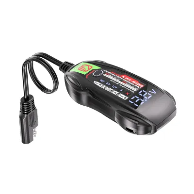 Cục Sạc Xe Máy Chống Nước Nhanh USB-C