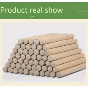 Moxa Rolls Traditional Moxa Therapy Chinese Hierbas Medicinale Moxibustion Stick Warm Meridian Massage Health Care ﻿