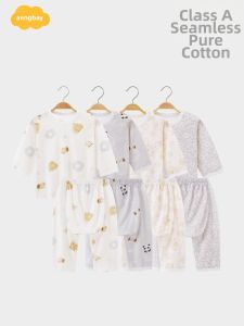 Aengbay | Infant Air Conditioning Home Wear Set