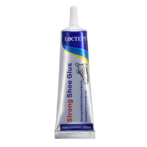 Ready Stock 1Pcs Universal Strong Shoe Glue - Perfect for Repairing & Waterproofing Shoes