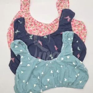 ISWA Miniset Dewasa JUMBO XXL Tanpa Busa Murah ISI 6PCS 3PCS DAN 1PCS / Miniset Polos & Motif RANDOM