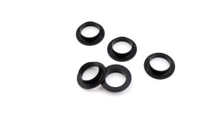 Nắp Bảo Vệ Chống Bụi Cho Bạc Đạn Trục Giữa Xe Đạp Địa Hình/xe Đạp Đường Trường/xe Đạp Bánh Cố Định MUQZI 24MM - Vỏ Bảo Vệ Bạc Đạn Cho Thiết Bị Đạp Xe