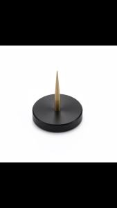 Bộ Dụng Cụ Giữ Cân Bằng Đồng Hồ NO.7995 - Giá Đỡ Vệ Sinh Trục Lò Xo Của Thợ Đồng Hồ Phụ Kiện Sửa Chữa Đồng Hồ Bằng Nhựa & Kim Loại