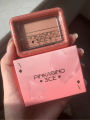 3ce Blush Colorful Smile Single Color Blush for Women Nude Peach Sand Dune Grey Cool Smile ผลิตภัณฑ์เสริมความงาม 3CE Blush. 