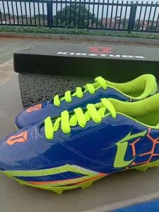 KIDZTUBS Sepatu Bola Anak Laki Laki Size 28 29 30 31 32 33 34 35 36 37 TUBS1411020125
