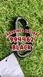 Gantungan Kunci Karabiner Kalibre 994462 000 Keychain 06
