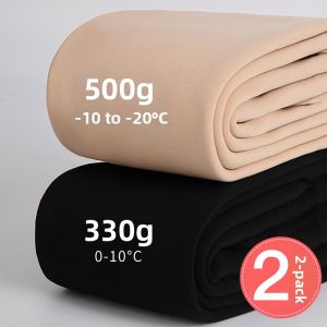BANZHIXIN | Warm Thickened Thermal Leggings Pantyhose