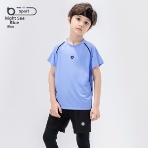 batubatu | Quick Drying Cool Boys T-Shirt