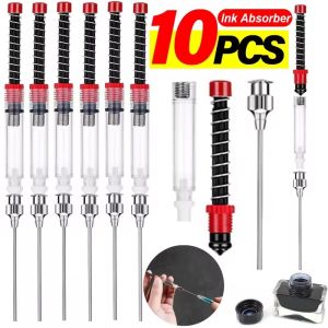 Bút máy phụ bút mực absorbor thiết bị công cụ hút Pipette Hộp mực cung cấp chuyển đổi cho văn phòng văn phòng phẩm trường học
