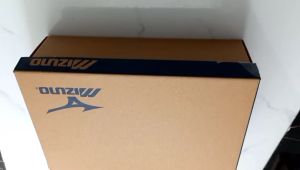 Giày Bóng Chuyền Nam Nữ Mizuno Wave Lightning Z6