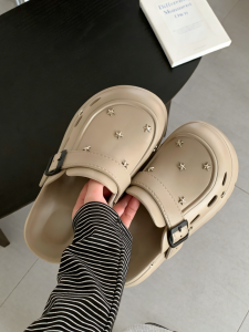 XIXITIAO | Fashion Summer Arch Support Slipper