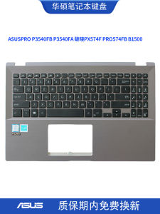 พิมพ์คีย์บอร์ดโน้ตบุ๊ก South Yuan สำหรับ Asus P3540 P3540FA Dawn pro 7 PX574F PRO574 ชิ้นส่วนพิมพ์คีย์บอร์ดแบบติดตั้งภายใน