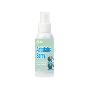 Antistatic Spray Household Clothing Down Jacket Comforter Remove Static Electricity Hair Spray Long-lasting Anti-static Spray