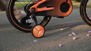 Lamborghini Kids Bike 14/16/18 inch with Training Wheels Lightweight Magnesium Frame
