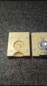 Molding Cetakan Bandul Timah 15gr: Panduan Lengkap