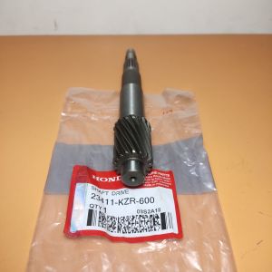 As pully motor Honda Vario 125 old Vario 125 LED  Vario 150 non LED PCX Old as pulley kzr