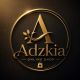 Adzkia online shop