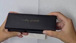 ปากกา รุ่นบารมีครู สารพัดนึก เมตตาอธิษฐานจิตหลวงปู่ศิลา สิริจันโท ปี2567