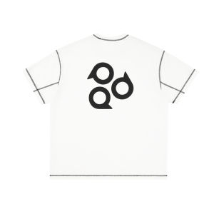FPA | Cooling Antibacterial Quick-Dry Loose Fit T-Shirt