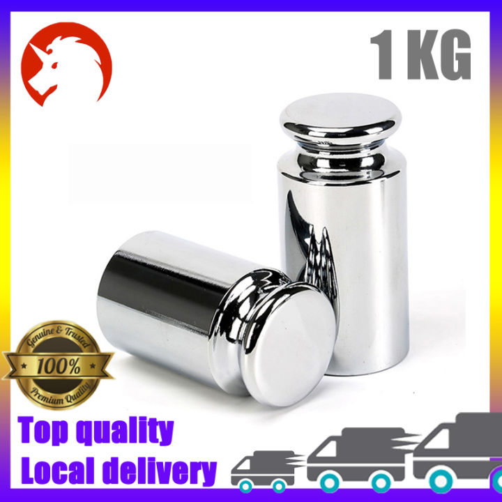 Digital Balance Weight Uxcell Gram Calibration Weight Set 5g 200g 500g M1 Acero De | Envío Gratis Lab Weight