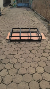 Andang Sound Anjangan Tatakan Meja Sound Riging Sound System Jagrak Sound Miniatur Bisa Request