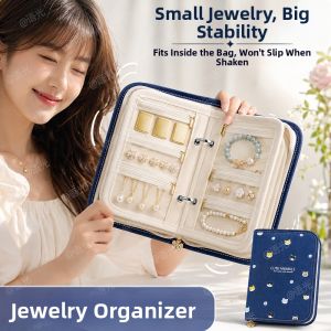 YUGUANG | Anti-Oxidation Portable Jewelry Organizer