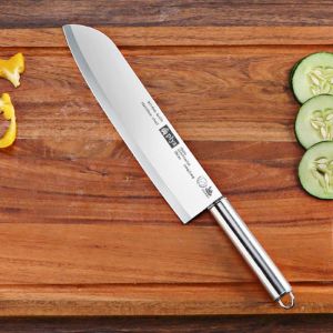 Sashimi and Fish Cutting Knife